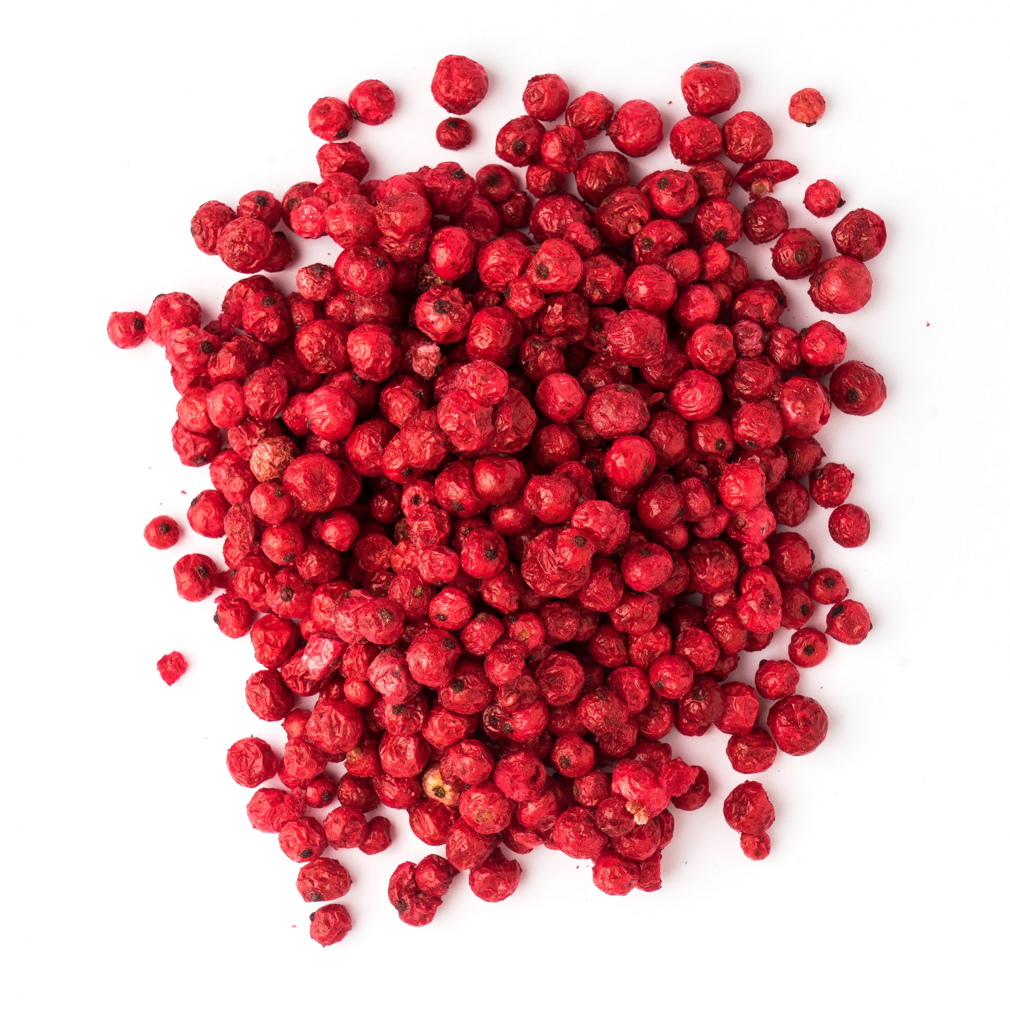 Смородина красная сублимированная целая, 20 г  | Фото — Магазин Andy Chef  1