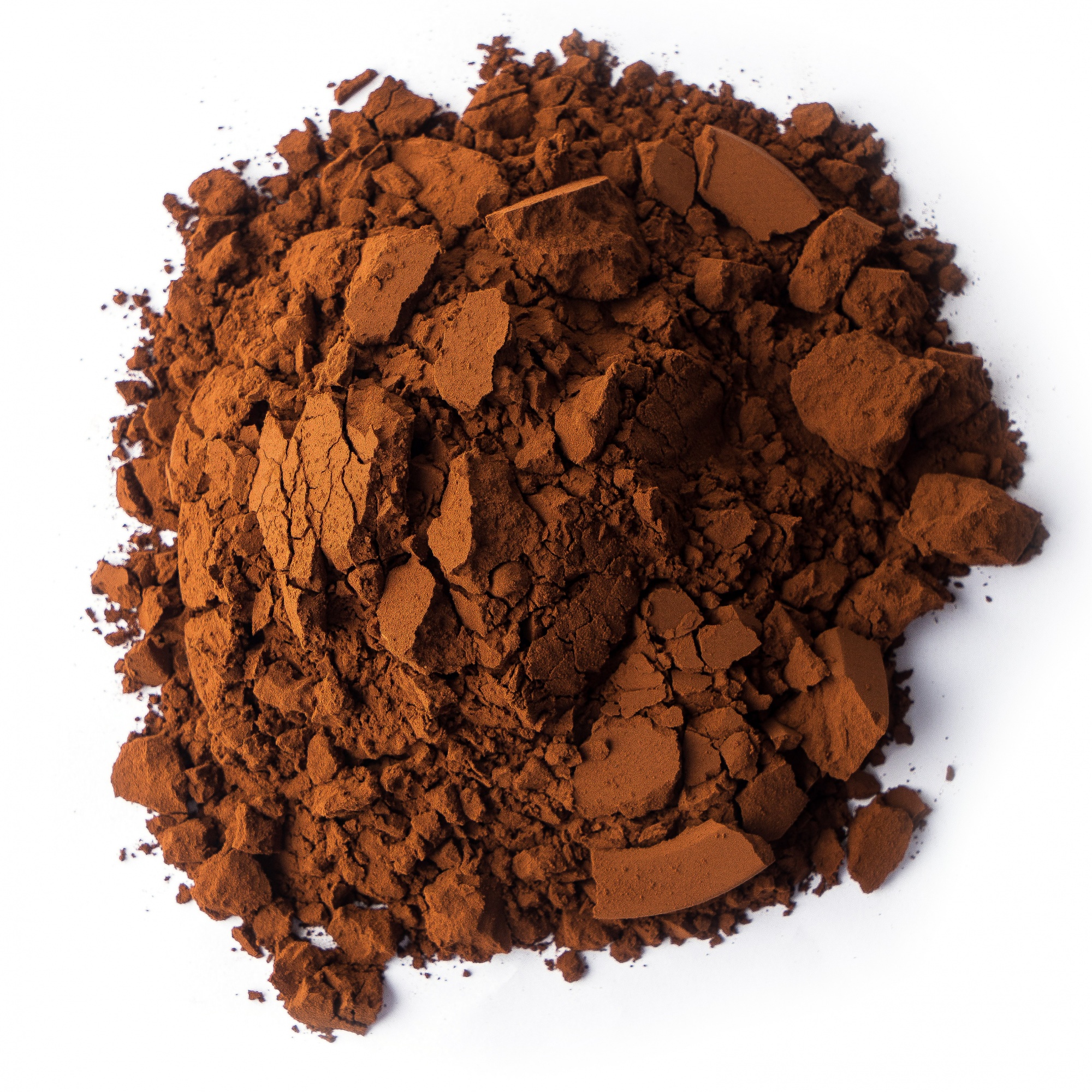 Какао-порошок 20-22%, Valrhona, Франция, 100 г  | Фото — Магазин Andy Chef  1