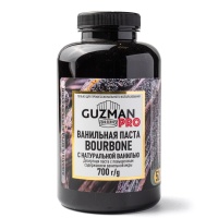 Ванильная паста 524, GUZMAN, 700 г
