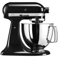Миксер планетарный KitchenAid 5KSM125EOB Чёрный 4,83 л