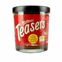 Maltesers шоколадная паста Мальтизерс с кусочками печенья (Великобритания), 200 г (срок годности до 25.10.2020) Maltesers шоколадная паста Мальтизерс с кусочками печенья (Великобритания), 200 г (срок годности до 25.10.2020) | Фото — Магазин Andy Chef