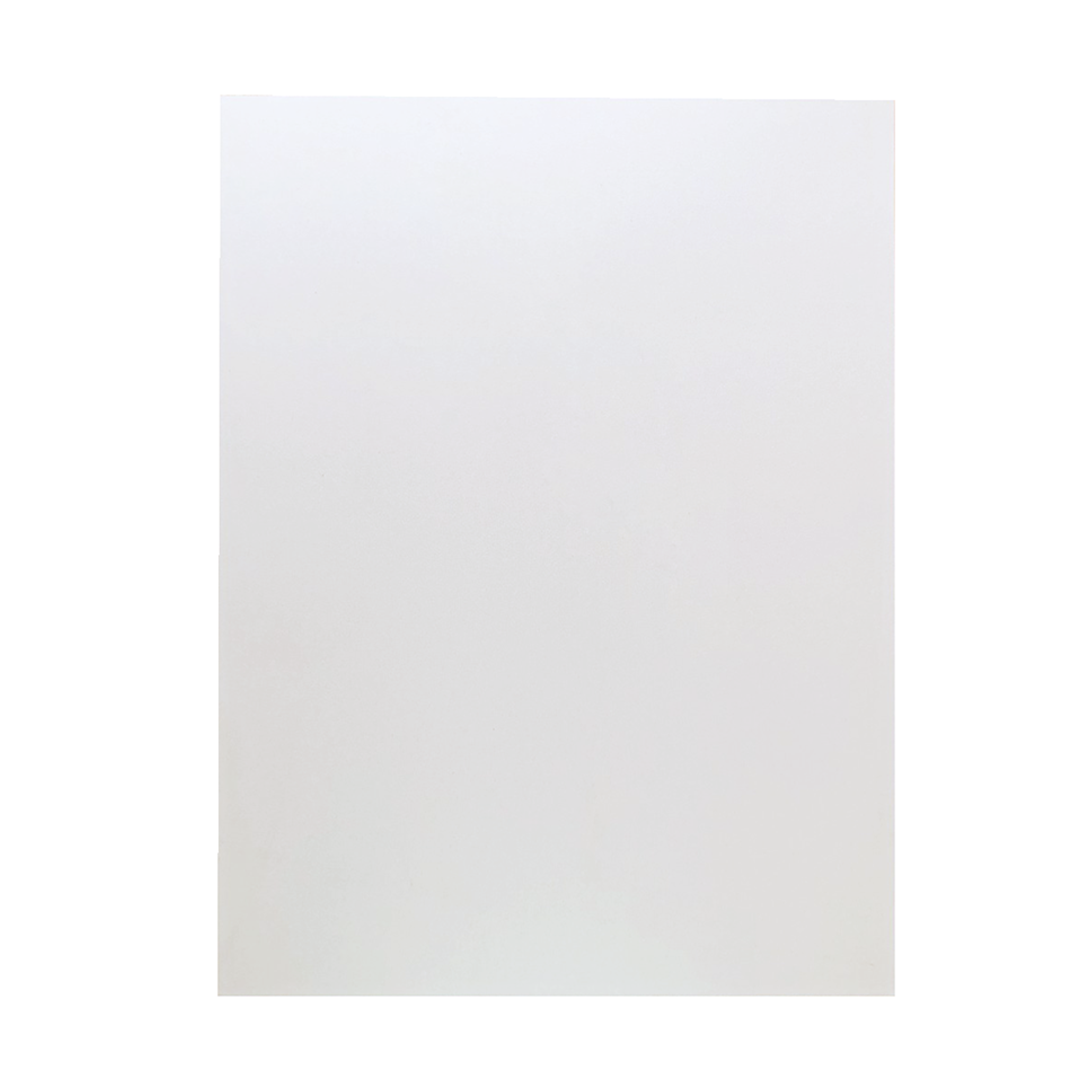 Подложка для пирожных прямоугольная сатин Белая 13х9,5 см, толщина 6 мм  | Фото — Магазин Andy Chef  1