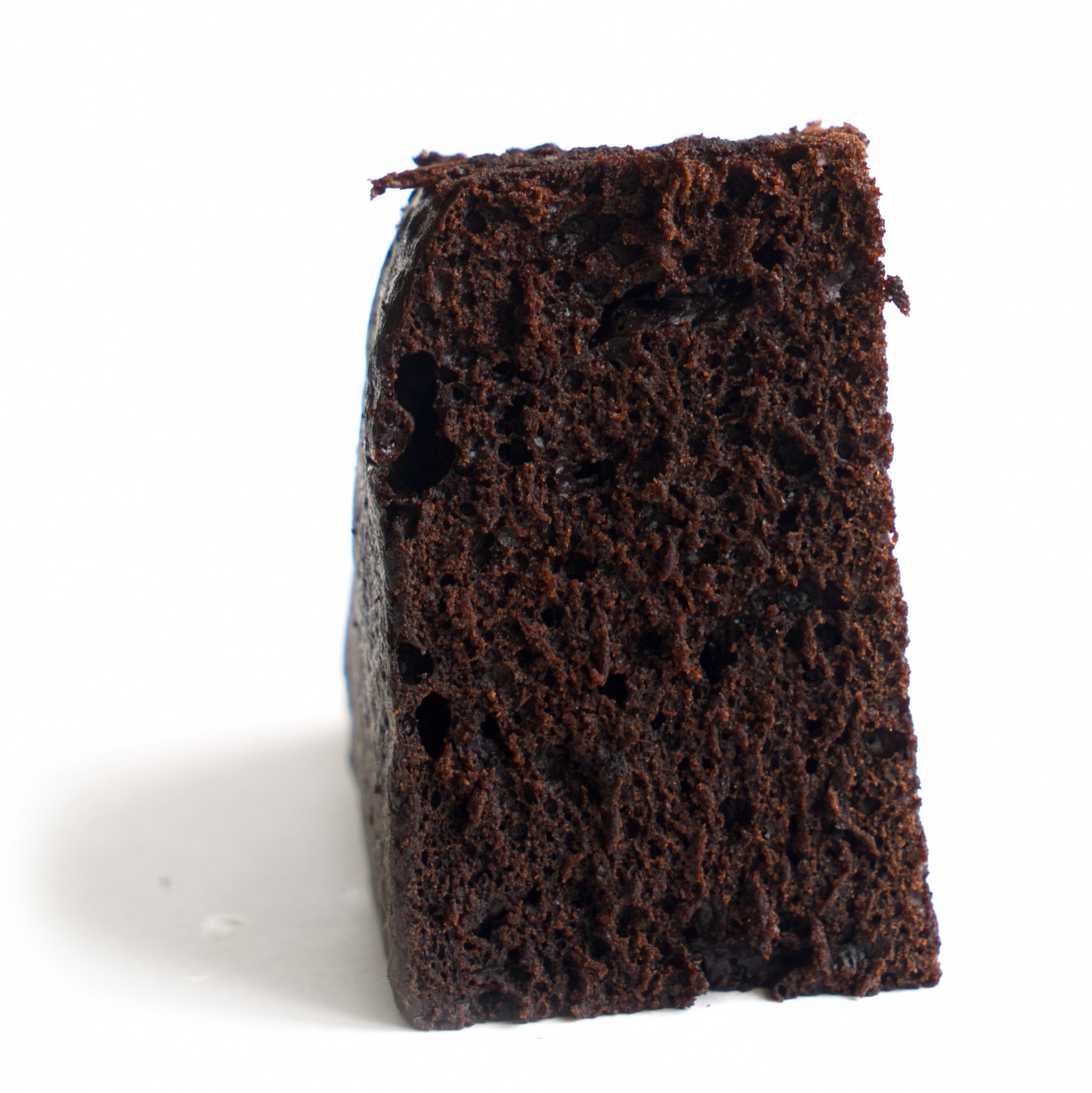 Электронный рецепт Шоколадного торта «Чёрная магия» от Энди шефа  | Фото — Магазин Andy Chef  1