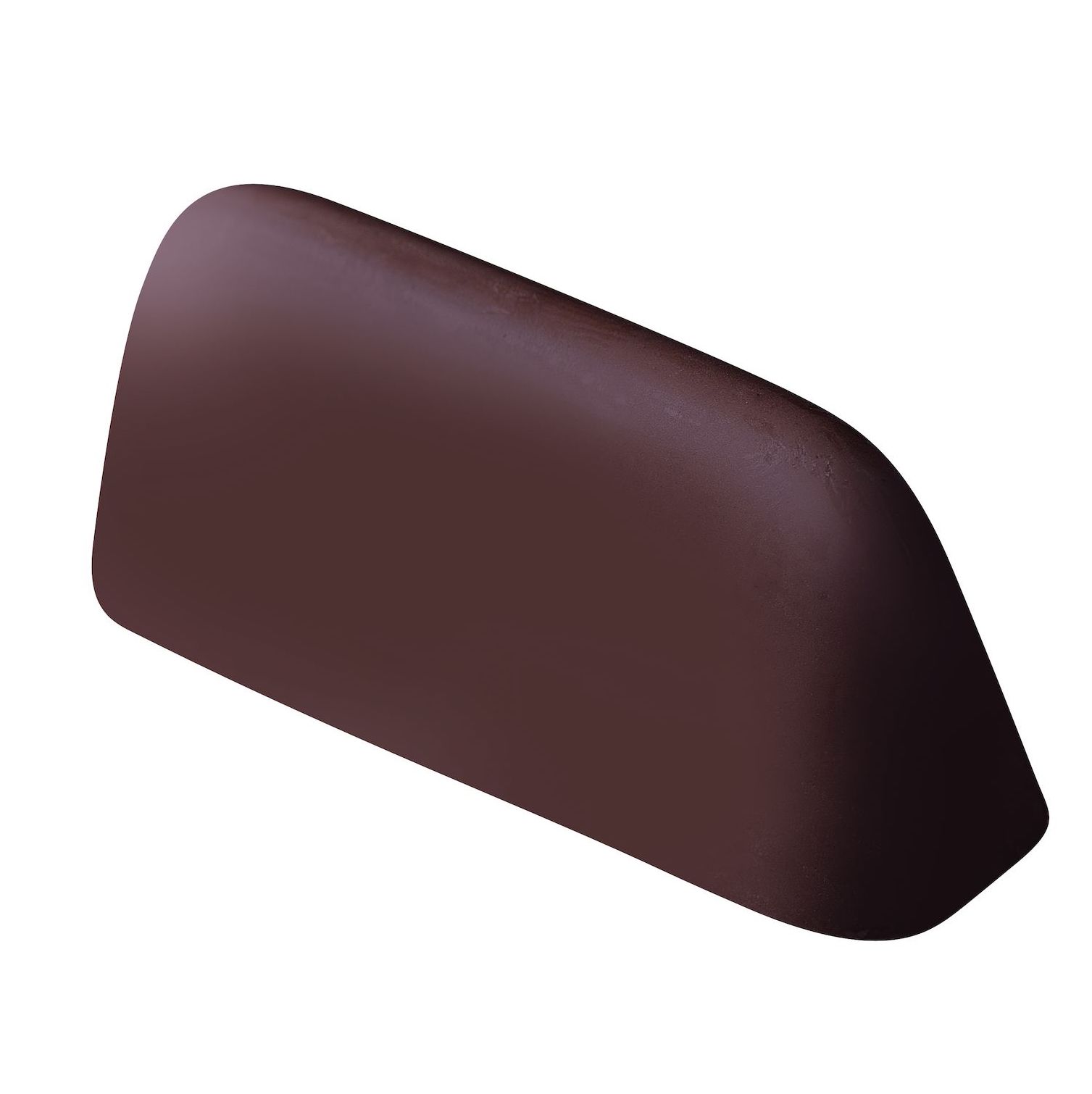 Форма для шоколада «Капсула» поликарбонатная MA1640, Martellato, Италия  | Фото — Магазин Andy Chef  1