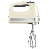 Миксер ручной KitchenAid Кремовый
