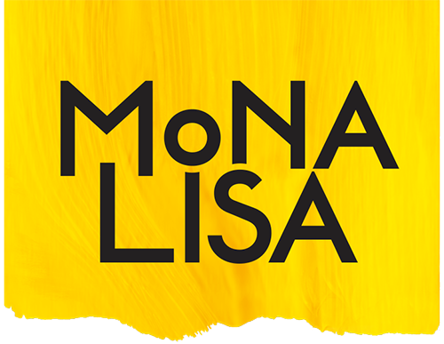Mona Lisa Mona Lisa