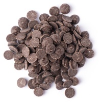 Шоколад тёмный Джандуйя Sinfonia 33% с фундуком, Irca, Италия, 100 г (срок годности до 30.12.2025)