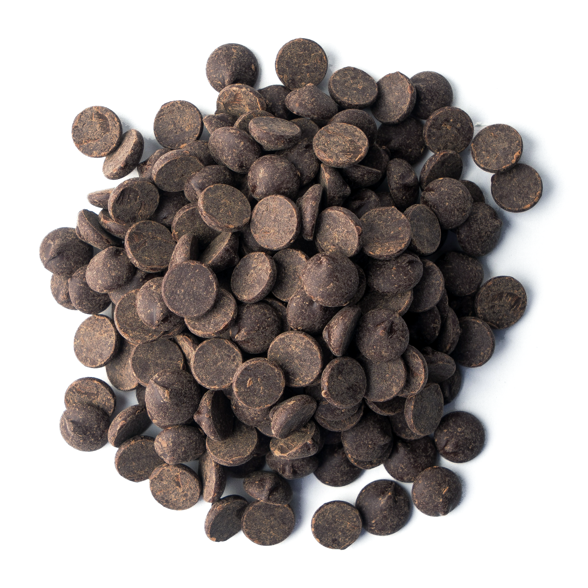 Какао-масса 100% без сахара Grand Caraque, Cacao Barry, Франция, 100 г  | Фото — Магазин Andy Chef  1