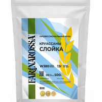 Мука для круассанов и слойки, Farina Russa, 500 г