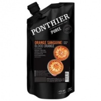 Фруктовое пюре охл. Ponthier Апельсин (Франция), 1 кг Фруктовое пюре охл. Ponthier Апельсин (Франция), 1 кг | Фото — Магазин Andy Chef