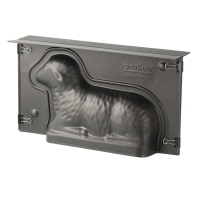 Форма «Пасхальный Ягнёнок 3D» 900 мл, Zenker, Германия