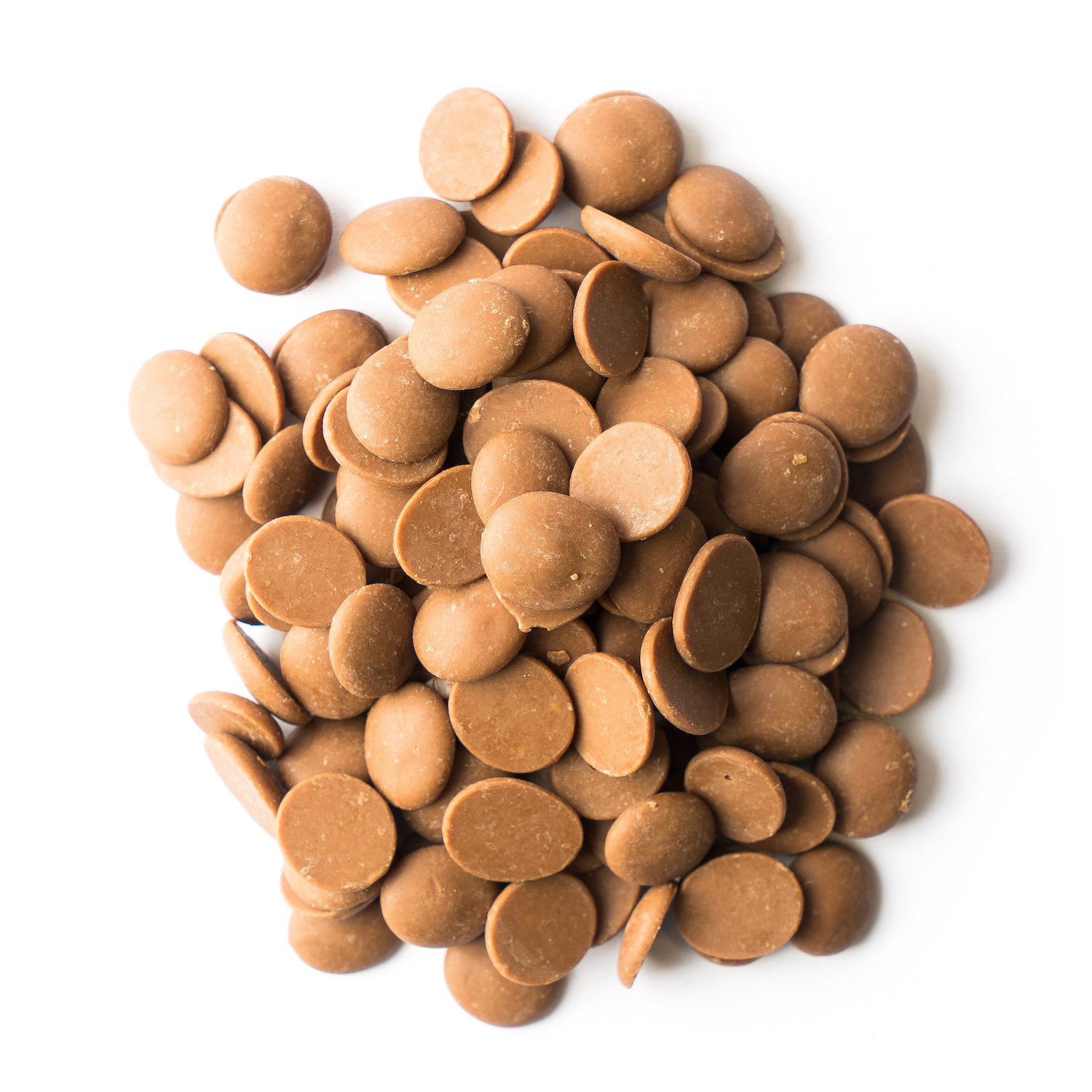Шоколад молочный Papouasie 35%, Cacao Barry, Франция, 100 г (срок годности до 13-17.09.2025)  | Фото — Магазин Andy Chef  1