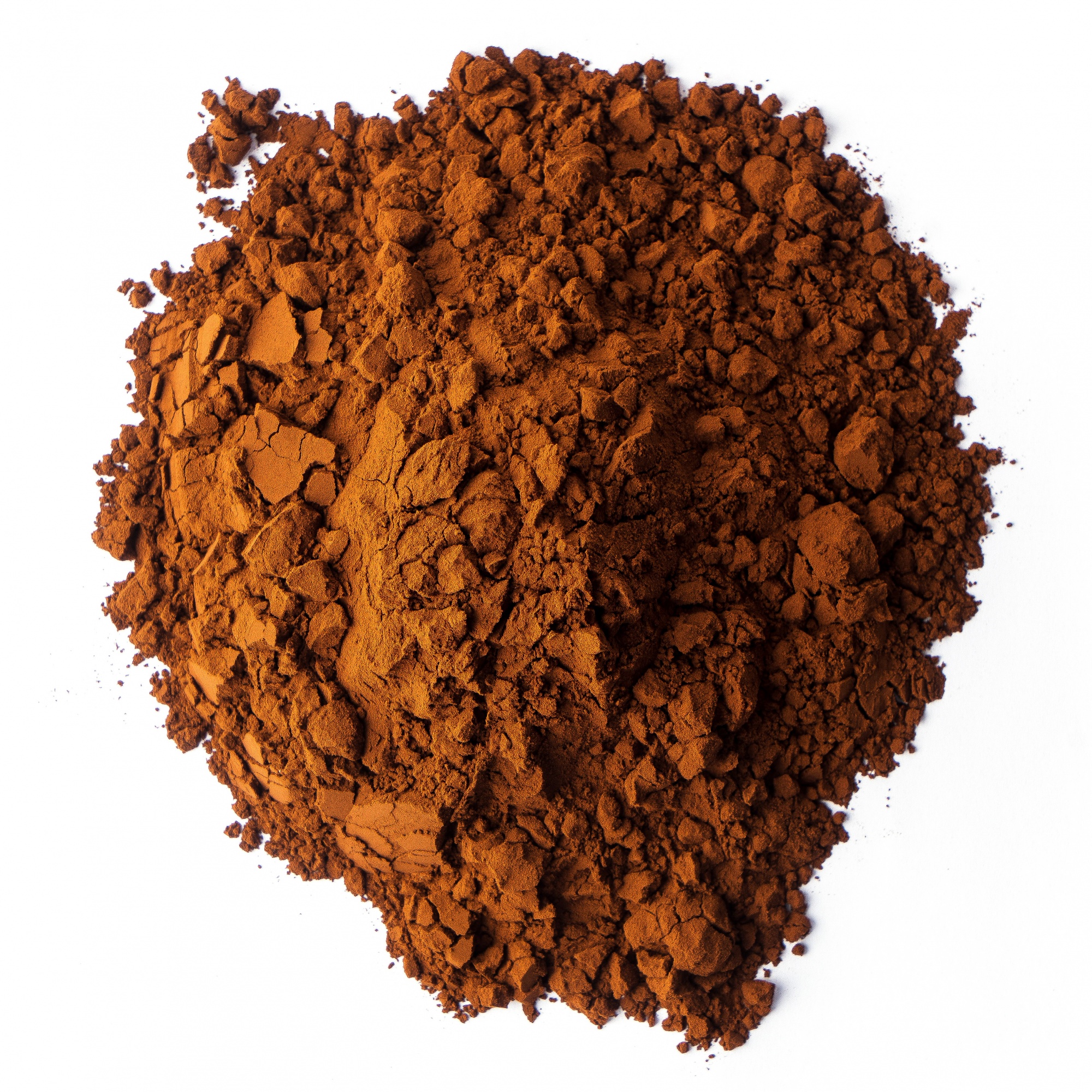 Какао-порошок Красный Extra Red 20-22% DGF, Франция, 100 г  | Фото — Магазин Andy Chef  1