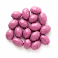 Яйца шоколадные с миндалём со вкусом смородины, 75-80 г (срок годности до 20.08.2021) Яйца шоколадные с миндалём со вкусом смородины, 75-80 г (срок годности до 20.08.2021) | Фото — Магазин Andy Chef