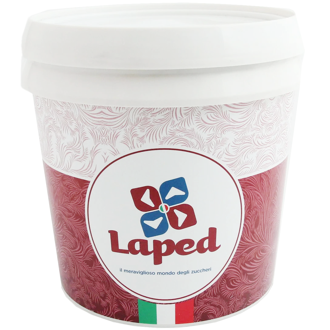 Сироп глюкозный 43%, Laped, Италия, 5 кг  | Фото — Магазин Andy Chef  1