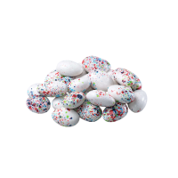 Яйца шоколадные с арахисом «Райская птица», 75-80 г, 28-32 шт.