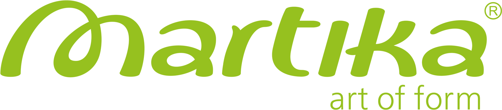 Martika Martika