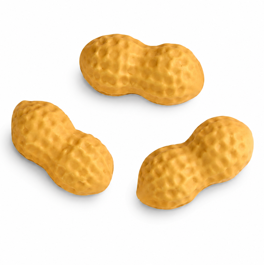 Форма силиконовая «Арахис мини» (Peanut) PX3230 20 мл, 16 ячеек, Pavoni, Италия  | Фото — Магазин Andy Chef  1