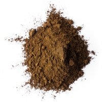 Порошок ванили Бурбон с повышенным содержанием семян, Две Морковки, 50 г