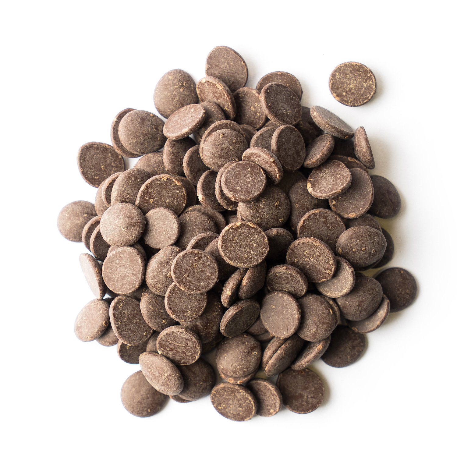 Шоколад тёмный Madirofolo 65%, Cacao Barry, Франция, 100 г  | Фото — Магазин Andy Chef  1