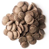 Шоколад тёмный Saint Domingue 70%, Cacao Barry, Франция, 100 г (срок годности до 05.10.2025)