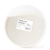 Опарная смесь для кулича, Две Морковки, 300 г (срок годности до 29.01.2026)