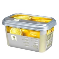 Пюре замороженное Лимон, Ravifruit, Франция, 1 кг