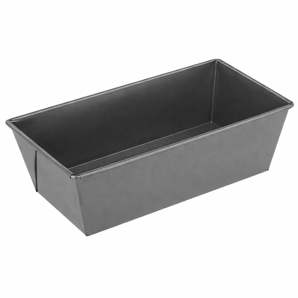 Форма для выпечки хлеба и кексов, цвет микс, 11,5х20 см (повреждена)  | Фото — Магазин Andy Chef  1