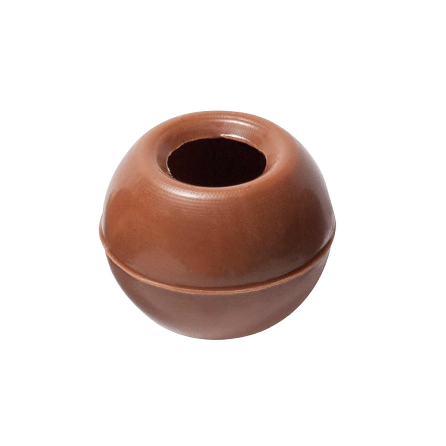 Капсулы Для Трюфелей Callebaut Купить В Москве