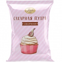 Сахарная пудра, Парфэ Декор, 250 г