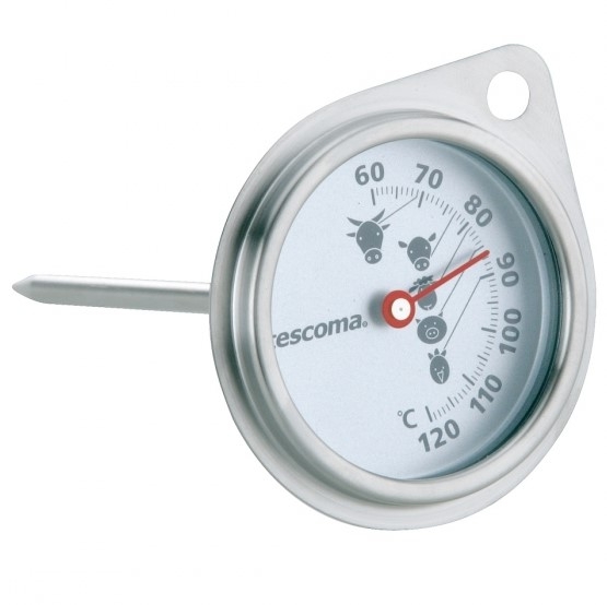 Термометр для запекания мяса Tescoma Gradius, Чехия  | Фото — Магазин Andy Chef  1