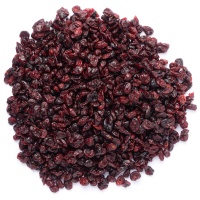 Клюква вяленая, 5 кг