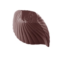 Форма для шоколада «Сердце» поликарбонатная CW1517, Chocolate World, Бельгия Форма для шоколада «Сердце» поликарбонатная CW1517, Chocolate World, Бельгия | Фото — Магазин Andy Chef
