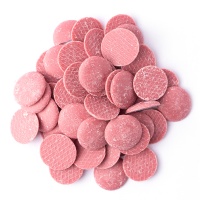 Шоколад Ruby Azalina 40%, Carma, Швейцария, 100 г
