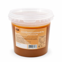 Солёная карамель, Jam Bar, 1 кг