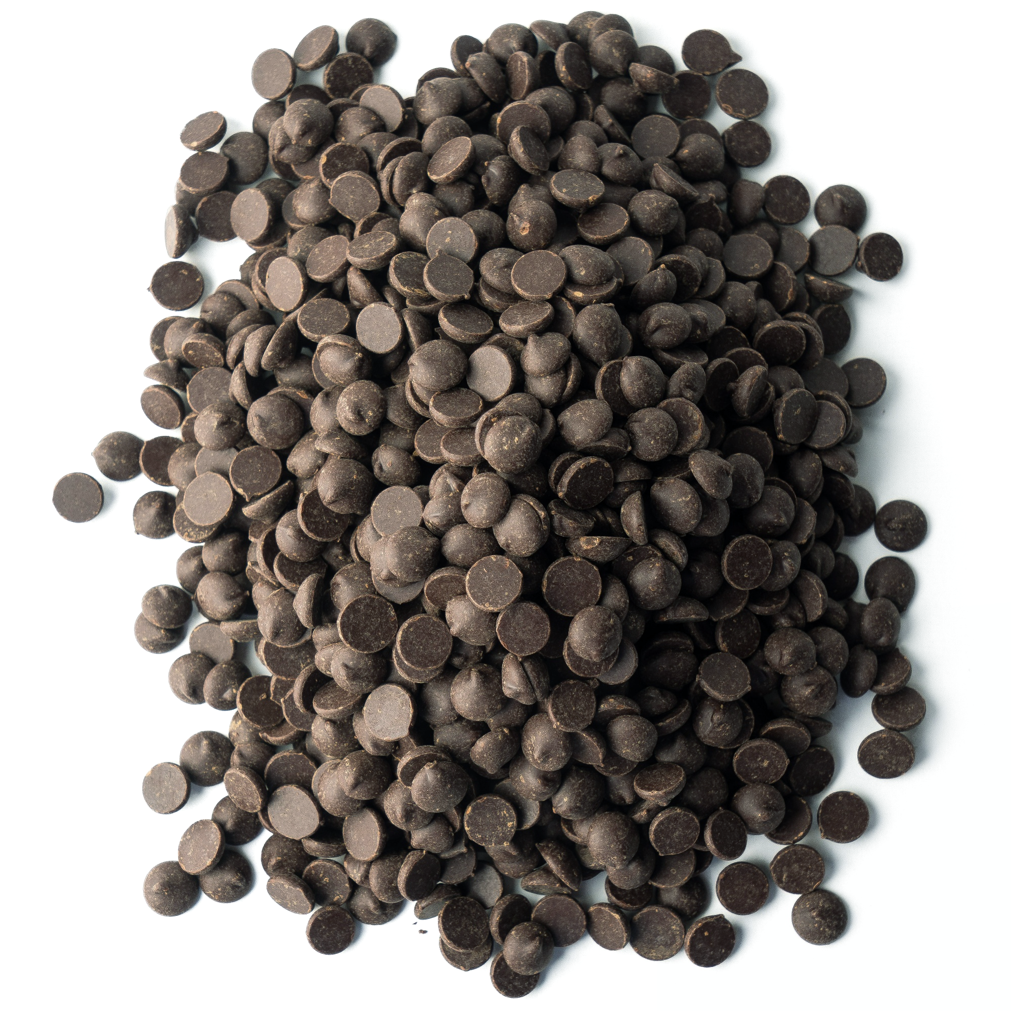 Какао-масса 100% без сахара Grand Caraque, Cacao Barry, Франция, 500 г  | Фото — Магазин Andy Chef  1