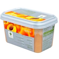 Пюре замороженное Абрикос, Ravifruit, Франция, 1 кг