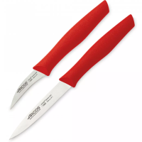 Набор ножей для чистки и нарезки фруктов и овощей, Arcos, Испания, 2 шт