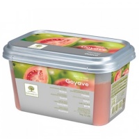 Пюре замороженное Гуава, Ravifruit, Франция, 1 кг