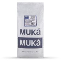 Мука пшеничная, тип 00 Артизан Супериоре, W 330, Mukamuka, 25 кг