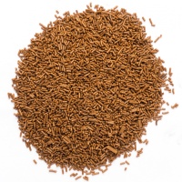 Шоколадная вермишель молочная, Irca, Италия, 50 г (срок годности до 21.01.2026)