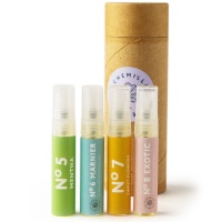 Сет из 4 сладких мини-биоаром №5, №6, №7, №8