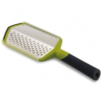 Тёрка регулируемая с двумя лезвиями Twist Зелёная, Joseph Joseph