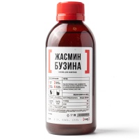 Основа для напитков «Жасмин-Бузина», [LЬU], 250 мл