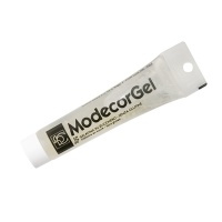 Гель нейтральный (пищевой клей), Modecor, Италия, 50 г (срок годности до 11.10.2025)