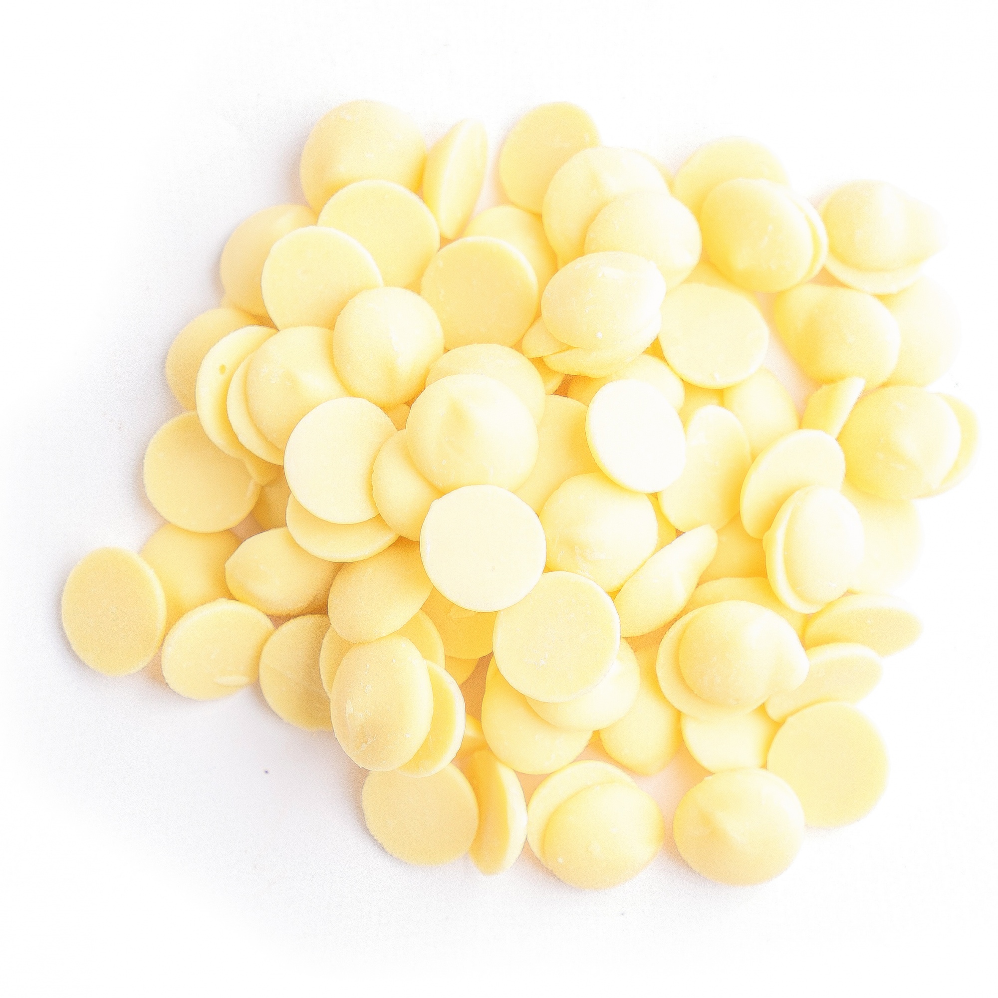 Шоколад белый 25,5%, Sicao, Россия, 100 г (срок годности до 07.04.2026)  | Фото — Магазин Andy Chef  1