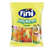 Мармелад «Червячки», Fini, Испания, 90 г
