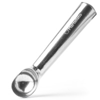 Ложка для мороженого 17,5 см, диаметр шарика 4,5 см, Martellato, Италия