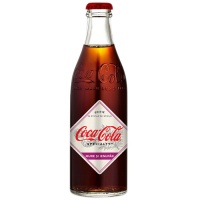 Напиток газированный Coca-Cola Specialty Ежевика-можжевельник, Румыния, 250 мл Напиток газированный Coca-Cola Specialty Ежевика-можжевельник, Румыния, 250 мл | Фото — Магазин Andy Chef