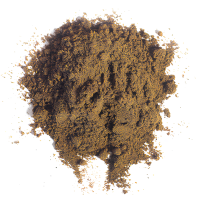 Черёмуховая мука, АЮ-дух леса, Россия,  100 г (срок годности до 06.05.2026)